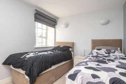 Steam Flour Mill, St Neots, Image 12