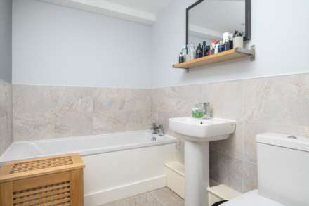 Steam Flour Mill, St Neots, Image 13