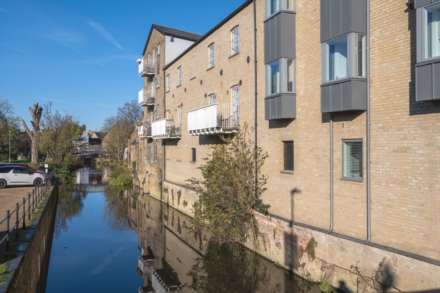 Steam Flour Mill, St Neots, Image 14