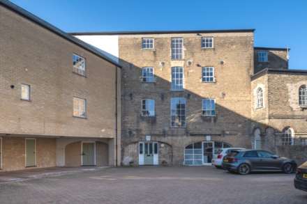 Steam Flour Mill, St Neots, Image 15