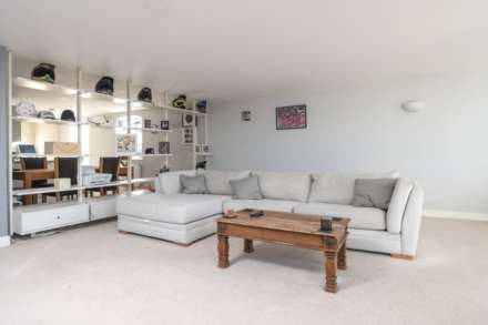 Steam Flour Mill, St Neots, Image 4