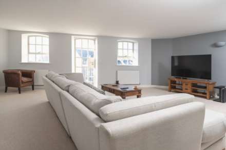 Steam Flour Mill, St Neots, Image 5