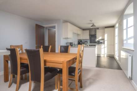 Steam Flour Mill, St Neots, Image 7