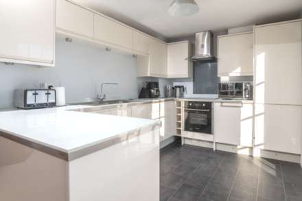 Steam Flour Mill, St Neots, Image 8