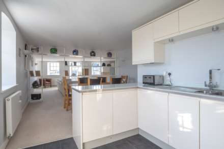 Steam Flour Mill, St Neots, Image 9