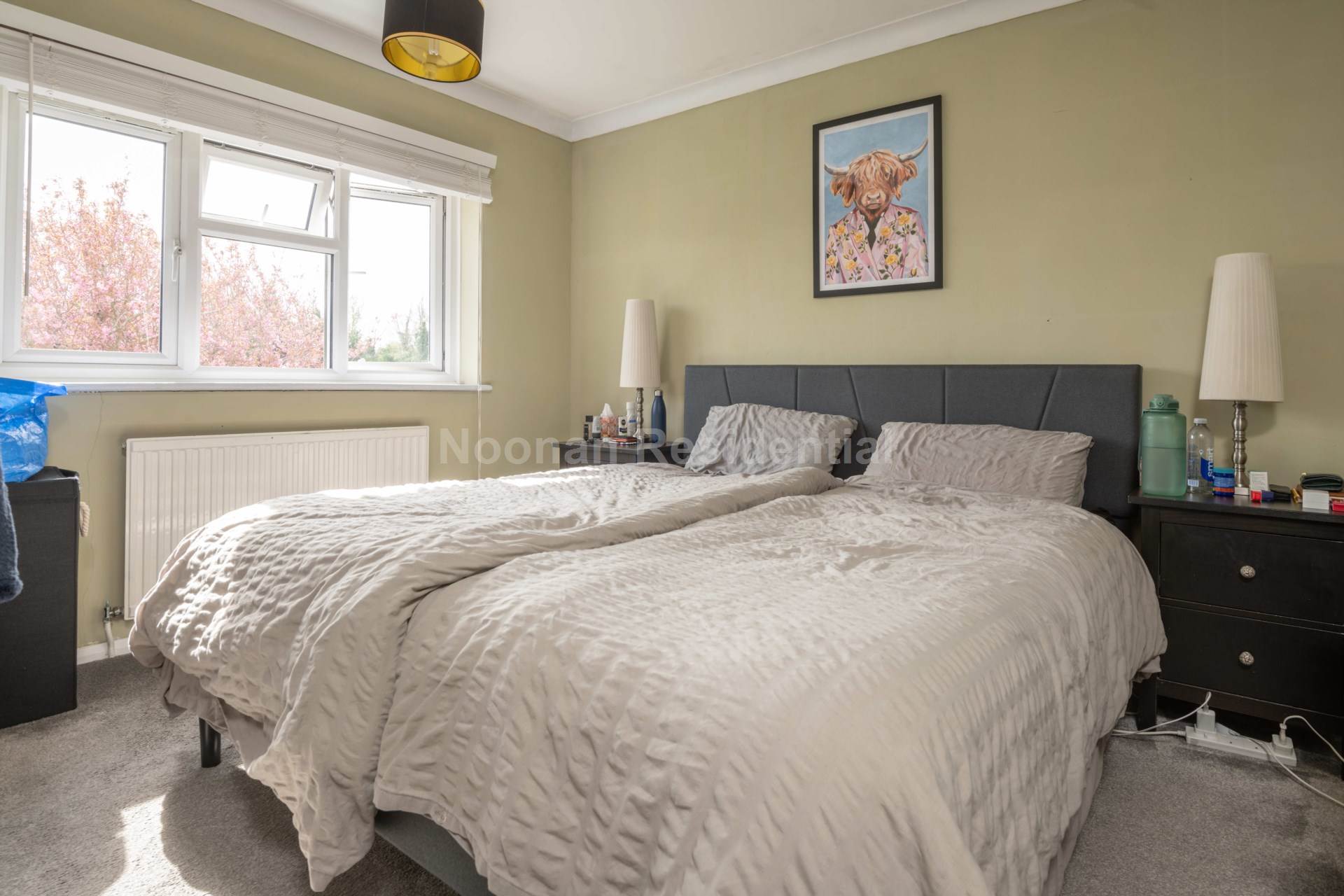 High Street, Great Paxton, Image 4