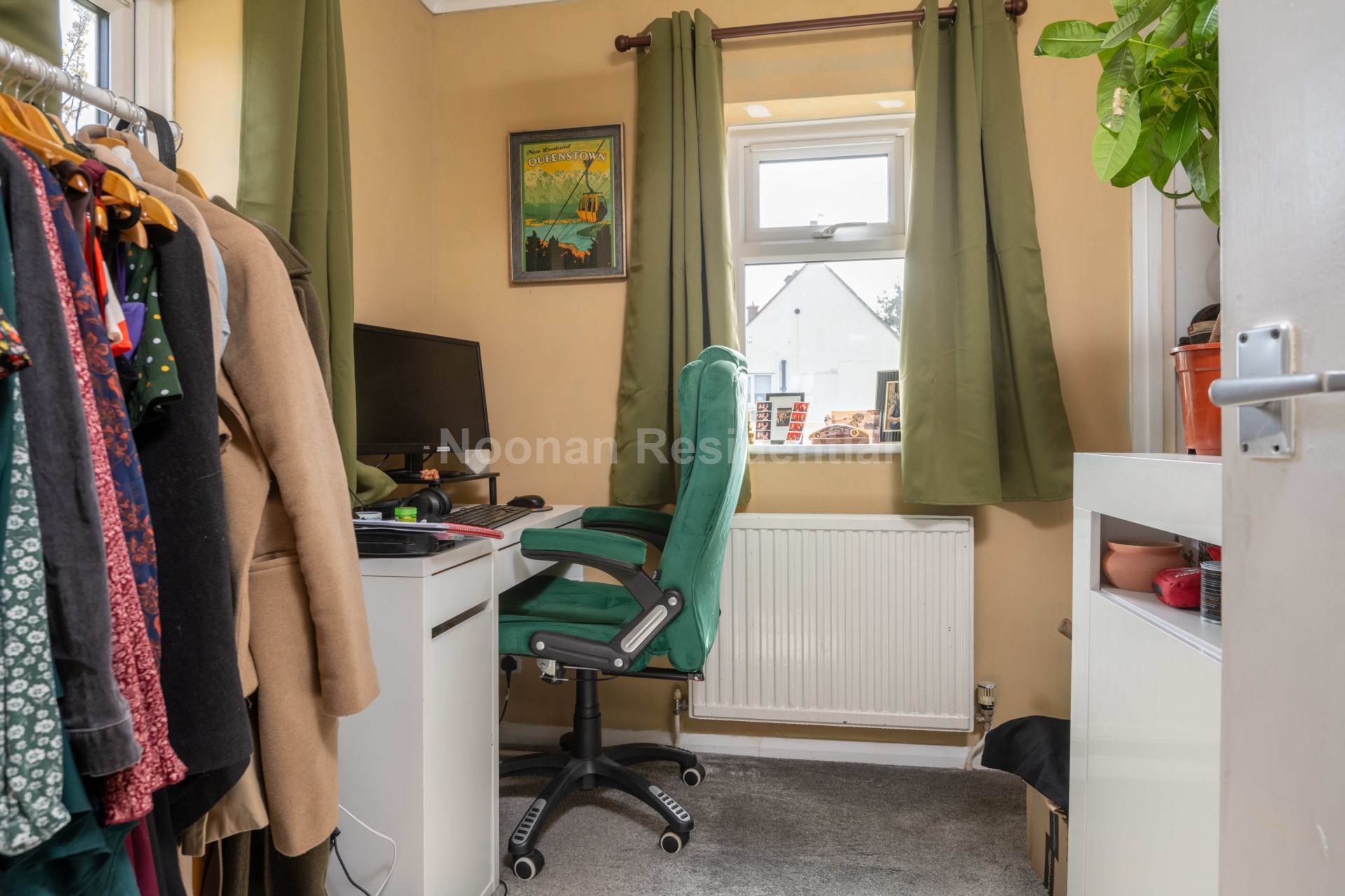 High Street, Great Paxton, Image 5