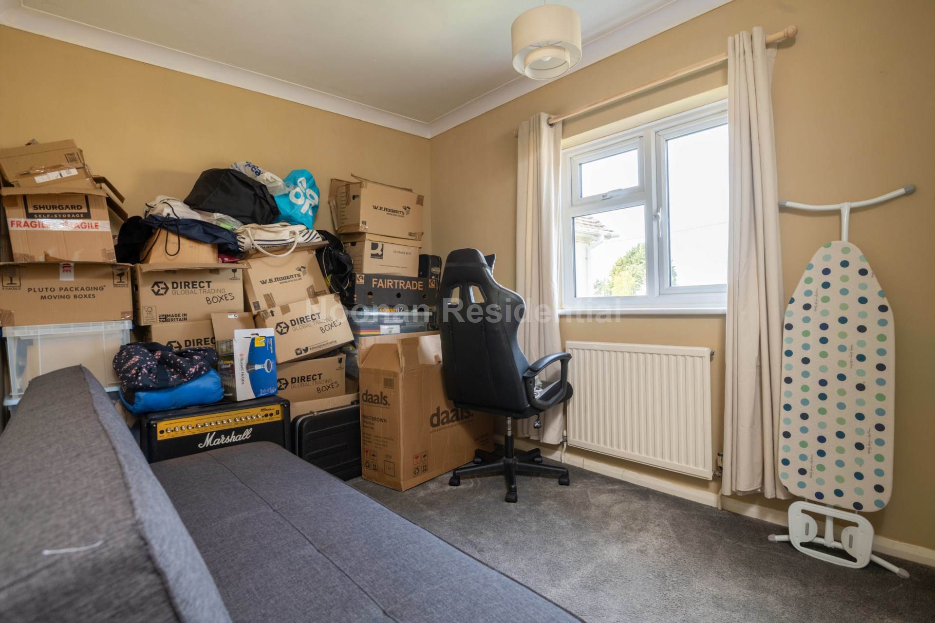 High Street, Great Paxton, Image 6