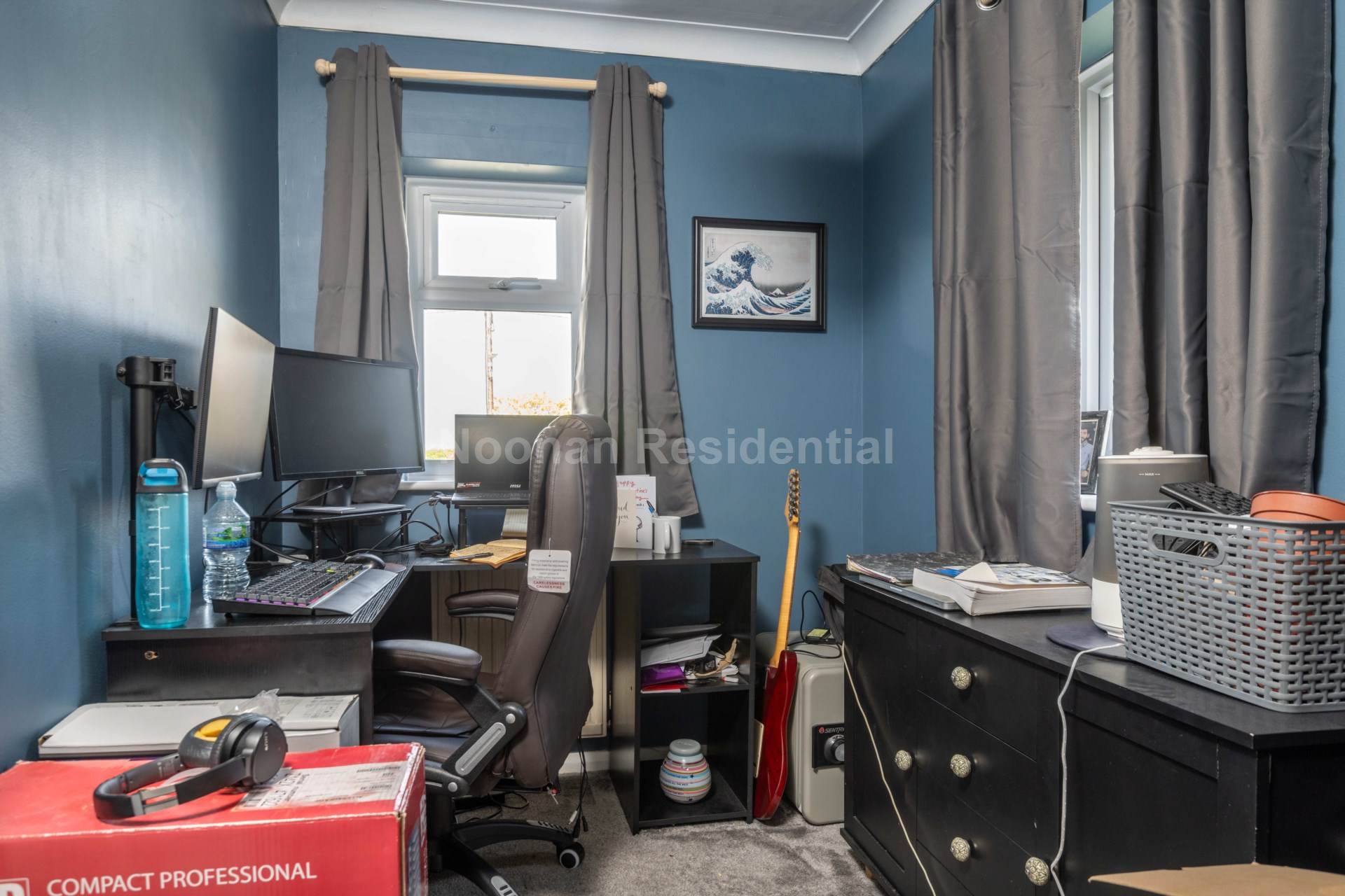 High Street, Great Paxton, Image 8