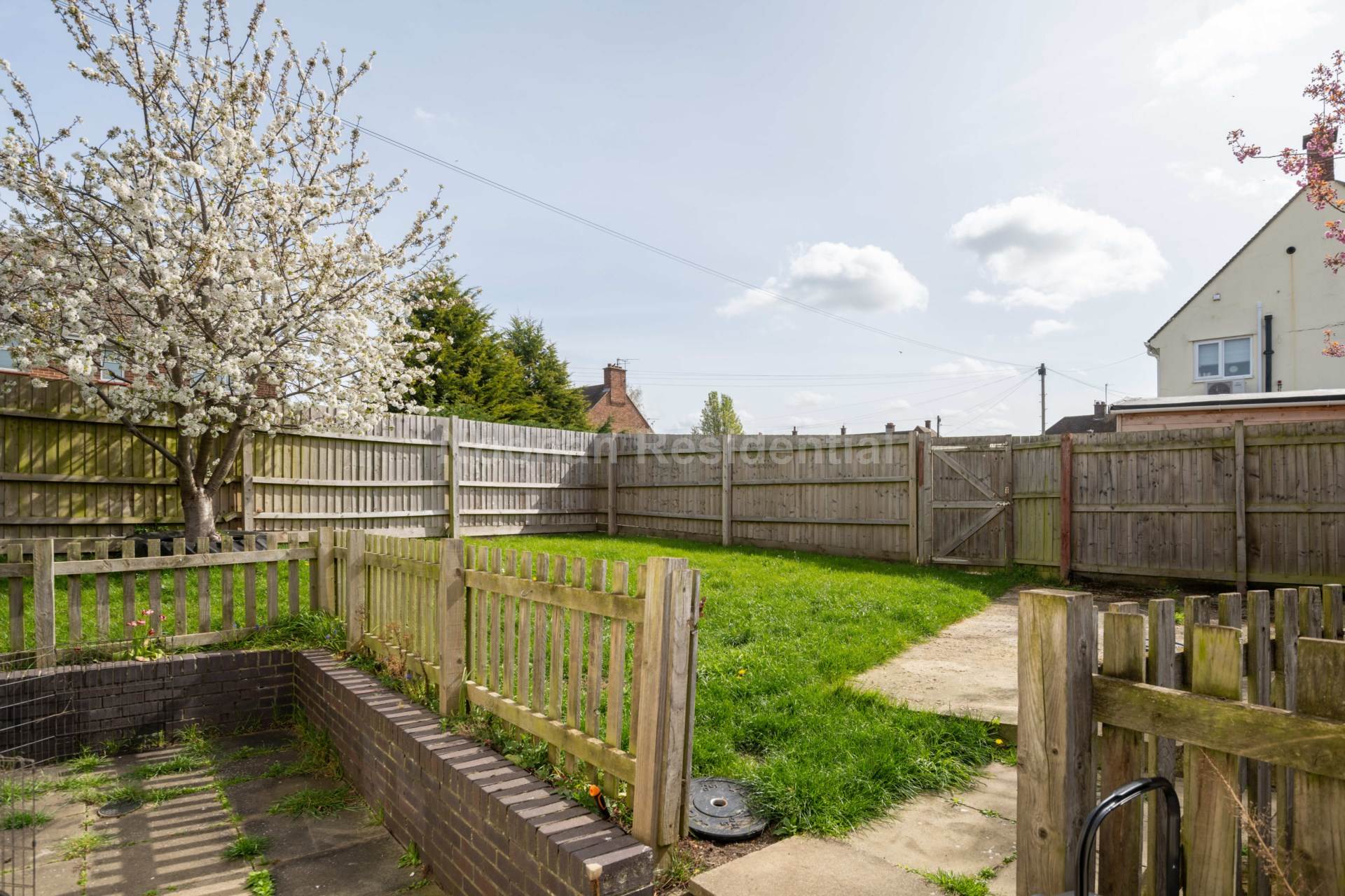 High Street, Great Paxton, Image 9