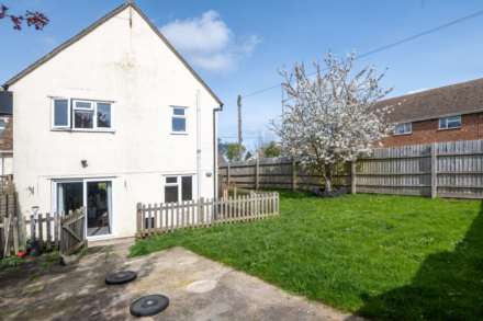High Street, Great Paxton, Image 10