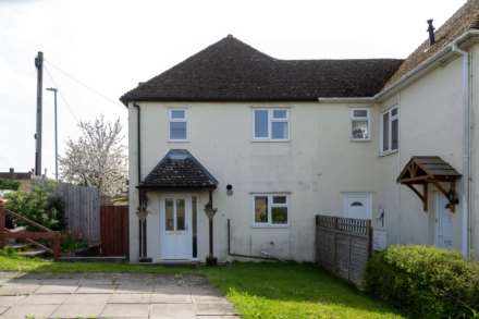 High Street, Great Paxton, Image 12