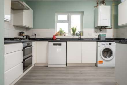 High Street, Great Paxton, Image 2