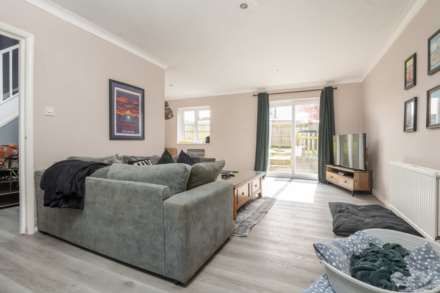 High Street, Great Paxton, Image 3