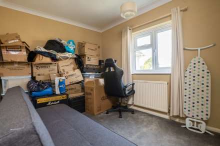 High Street, Great Paxton, Image 6