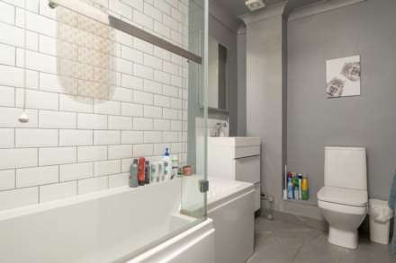 High Street, Great Paxton, Image 7