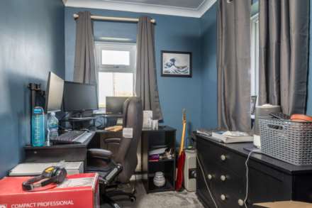 High Street, Great Paxton, Image 8