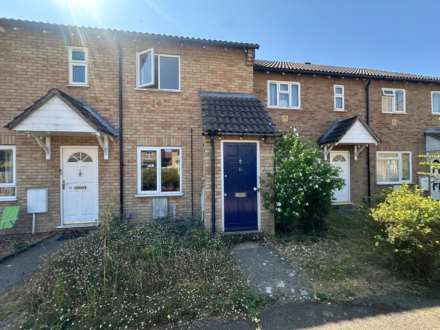 Derwent Close, St Ives, Image 1