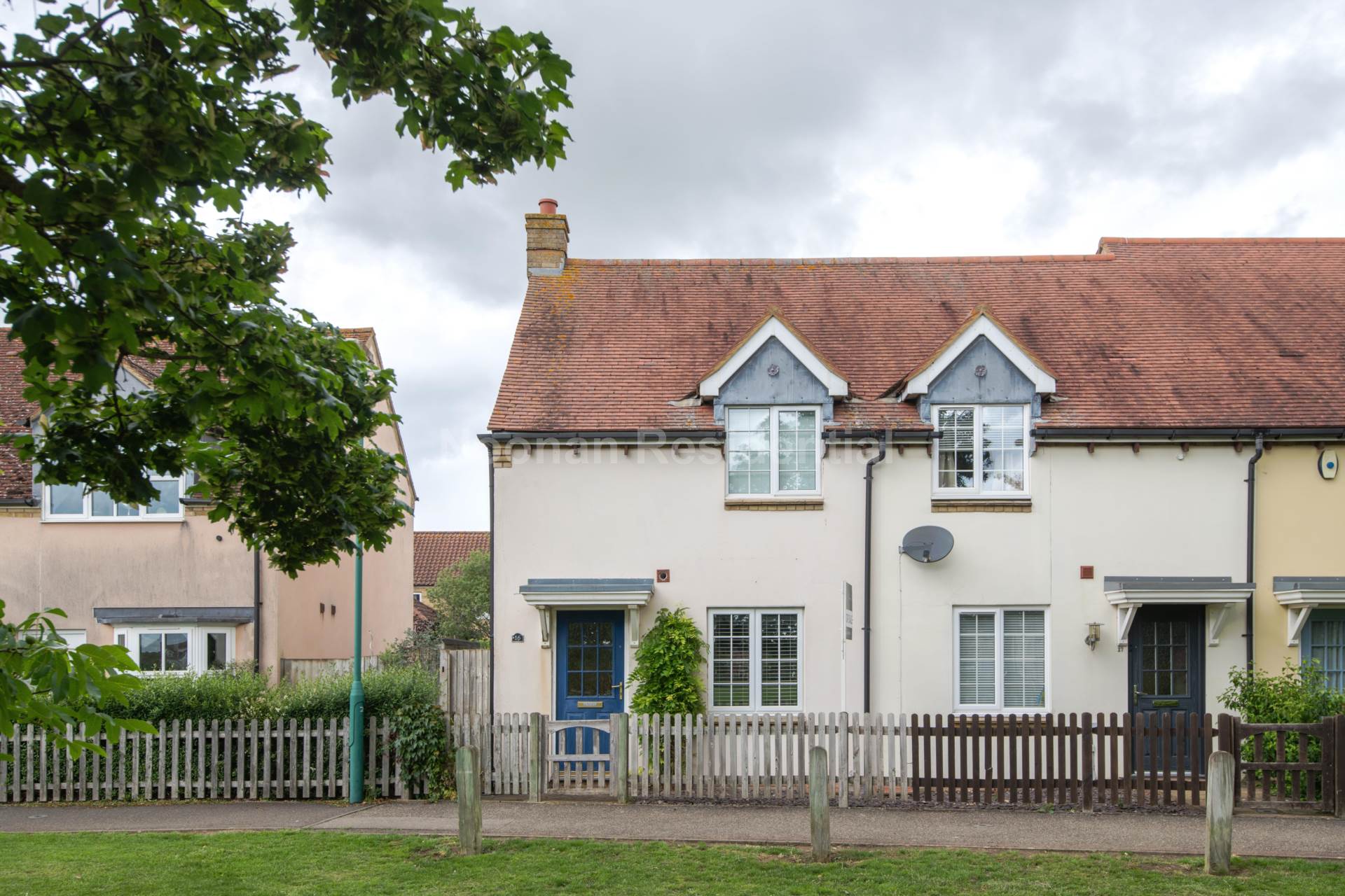 Sweetentree Way, Lower Cambourne, Image 13