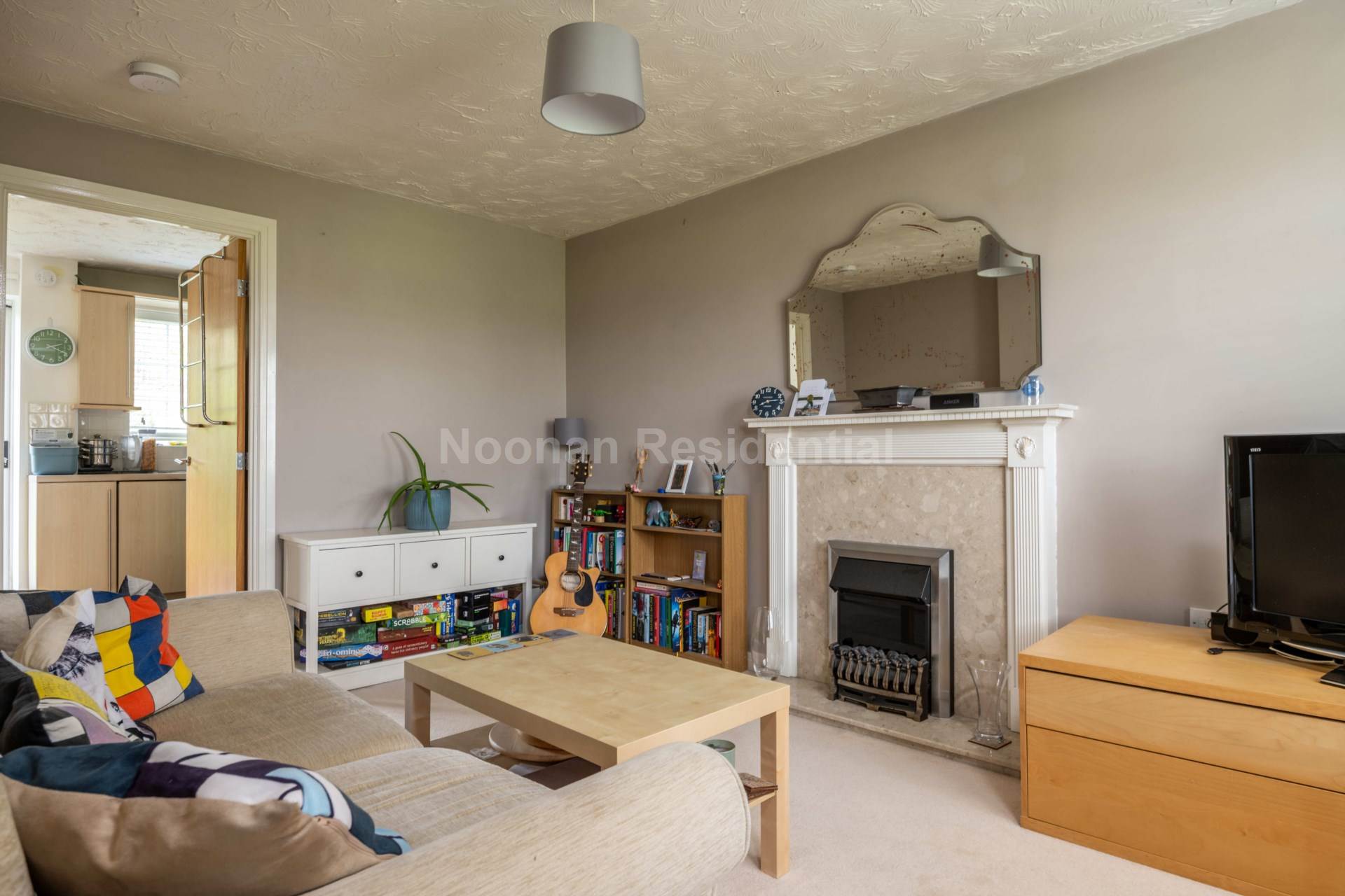 Sweetentree Way, Lower Cambourne, Image 2