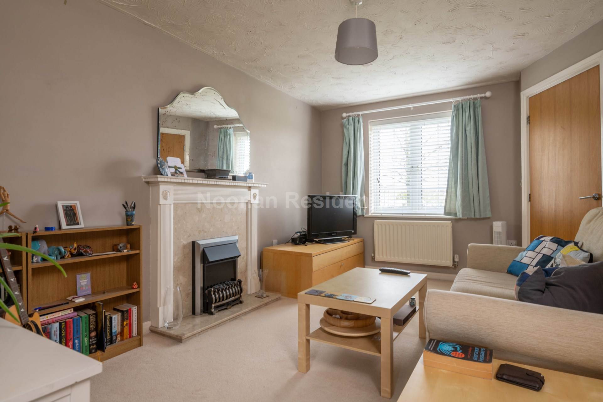 Sweetentree Way, Lower Cambourne, Image 3