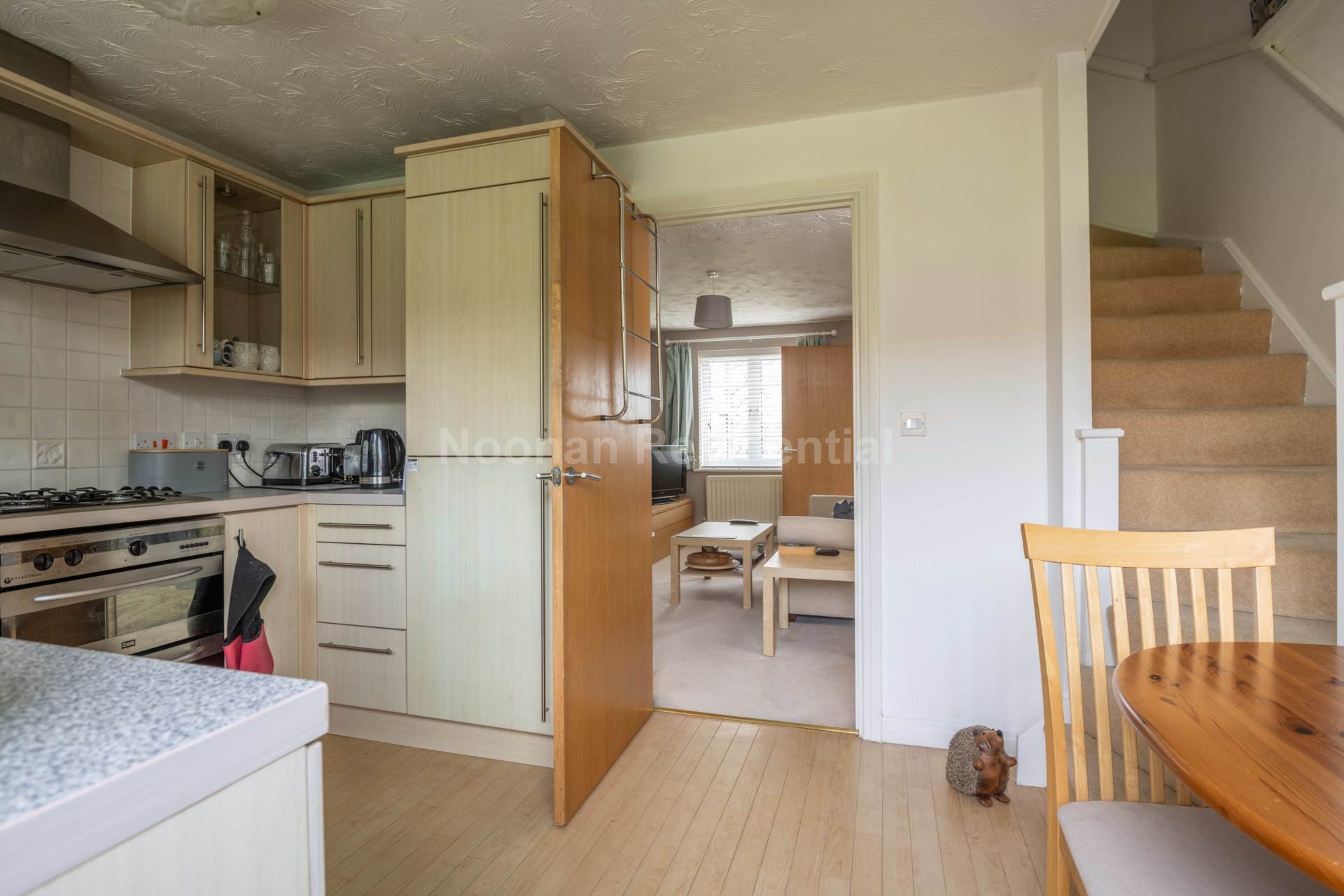 Sweetentree Way, Lower Cambourne, Image 4