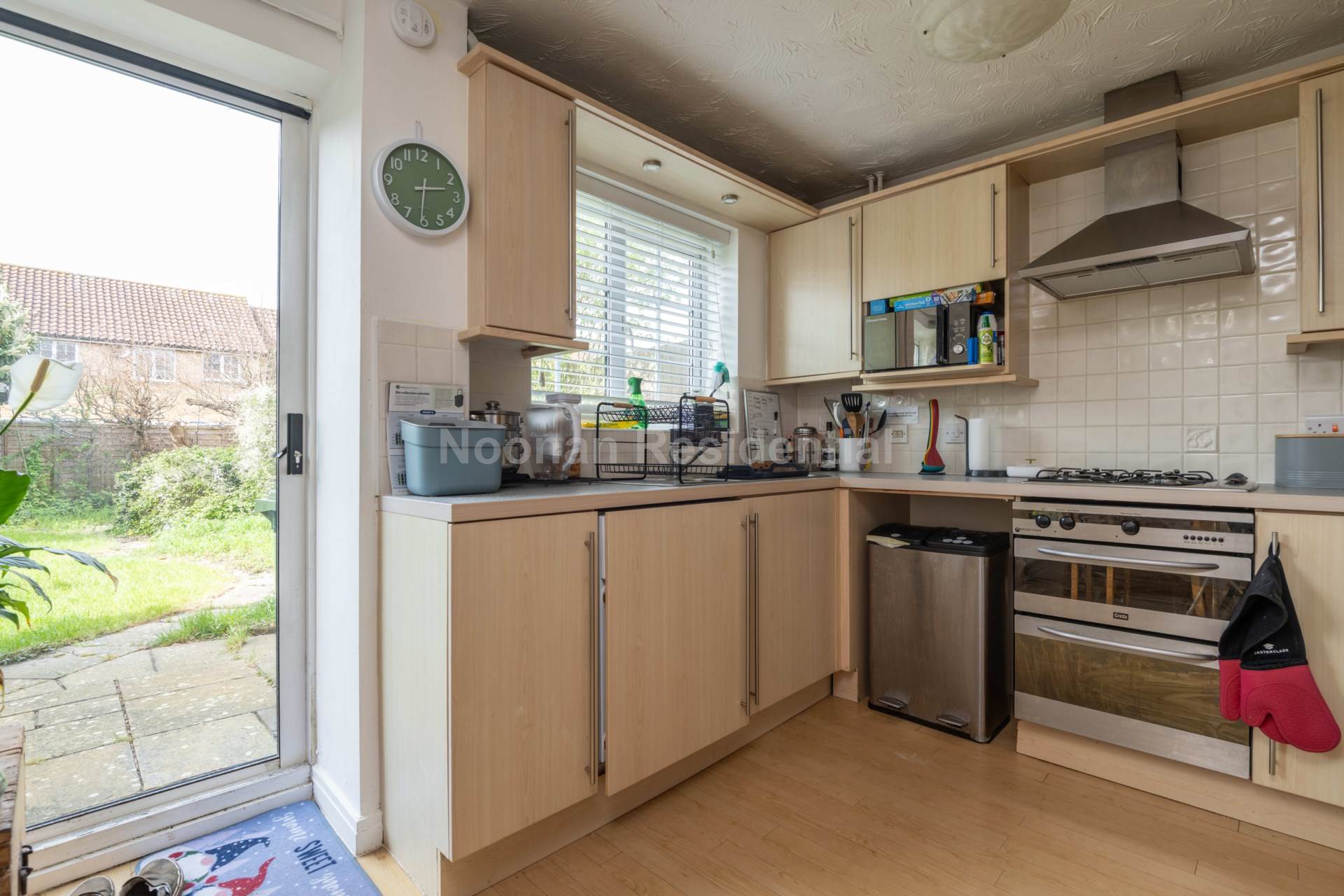 Sweetentree Way, Lower Cambourne, Image 5