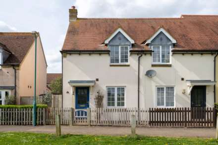 Property For Sale Sweetentree Way, Lower Cambourne, Cambridge