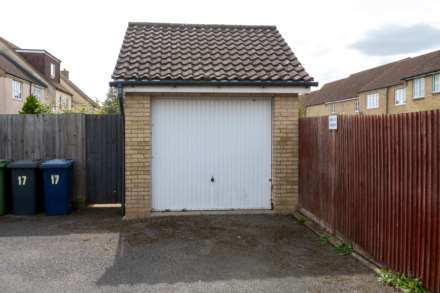 Sweetentree Way, Lower Cambourne, Image 11