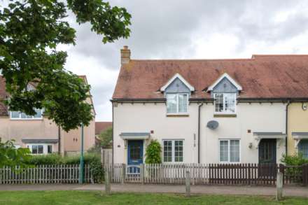 Sweetentree Way, Lower Cambourne, Image 13