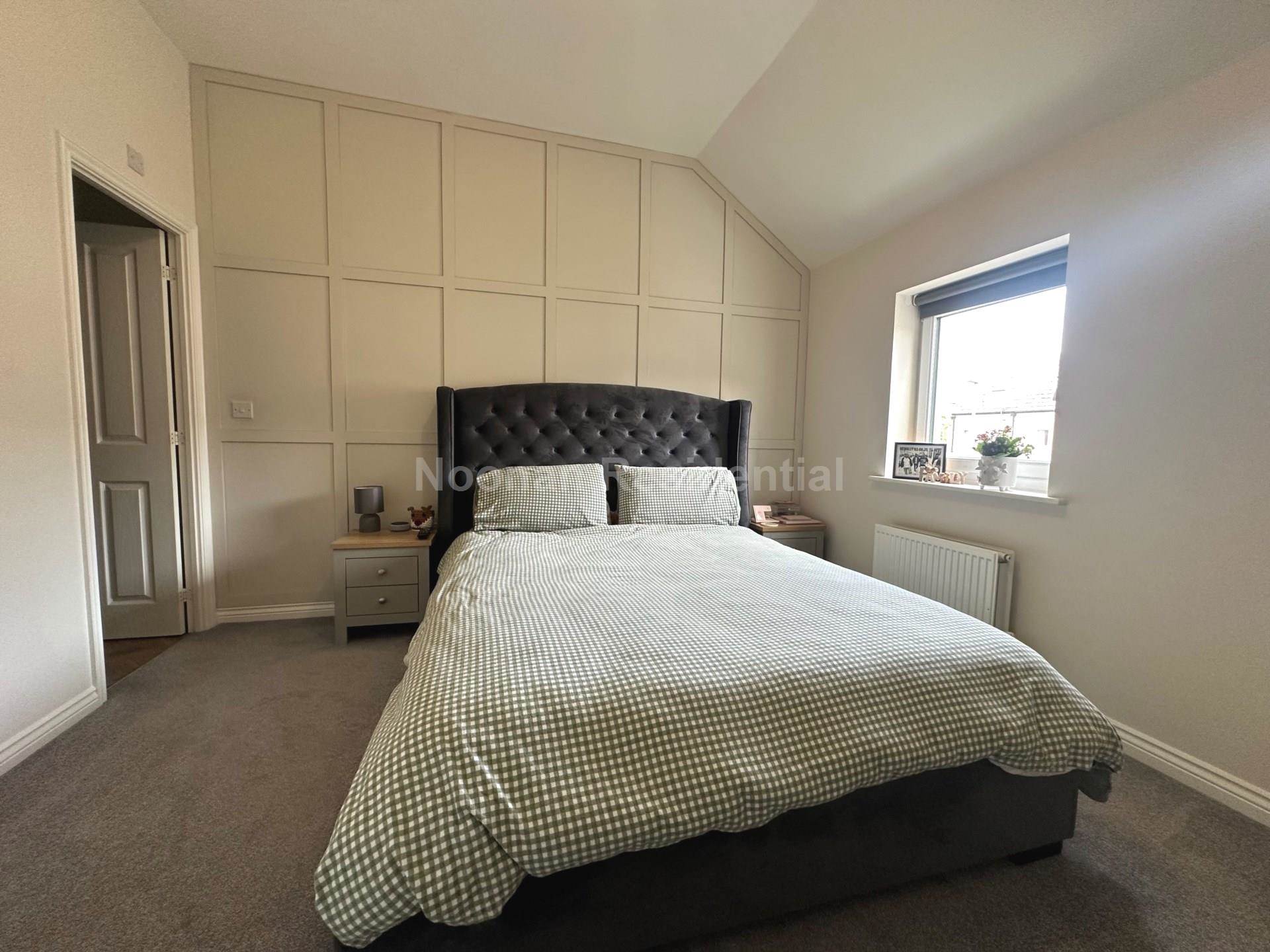 Samuel Jones Crescent, Little Paxton, Image 8