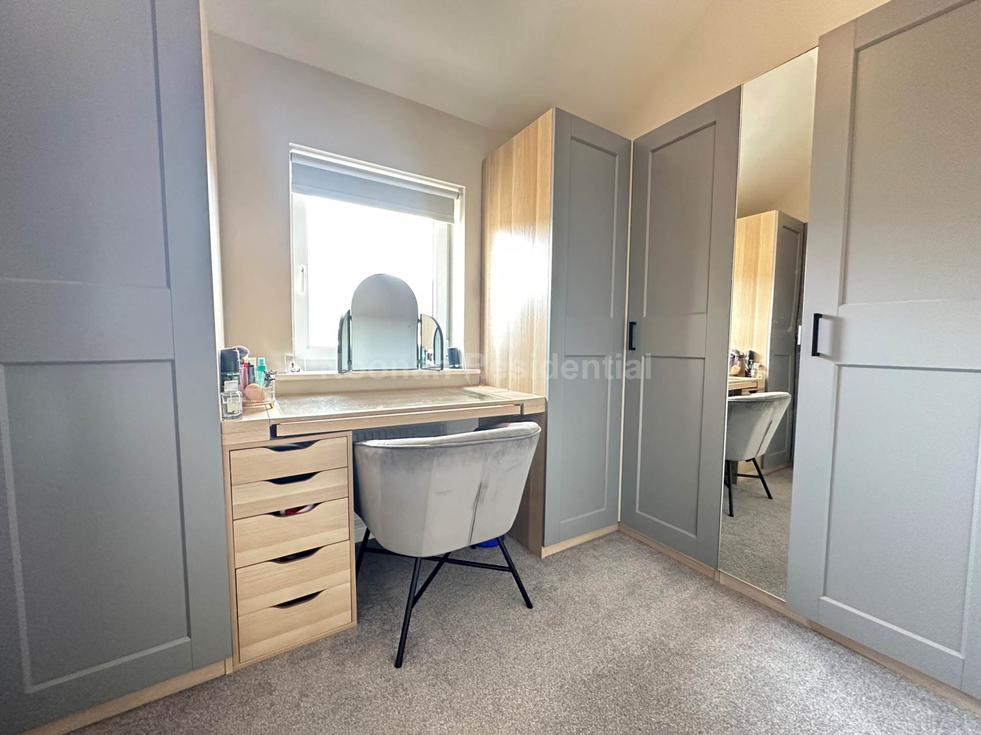 Samuel Jones Crescent, Little Paxton, Image 9