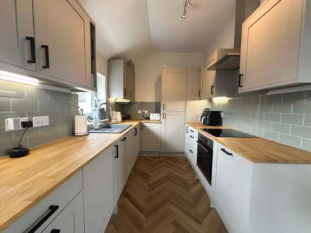 Samuel Jones Crescent, Little Paxton, Image 2