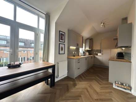 Samuel Jones Crescent, Little Paxton, Image 3