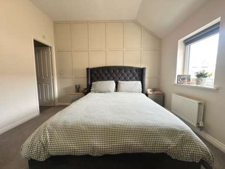 Samuel Jones Crescent, Little Paxton, Image 7