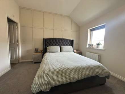 Samuel Jones Crescent, Little Paxton, Image 8