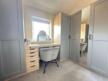 Samuel Jones Crescent, Little Paxton, Image 9