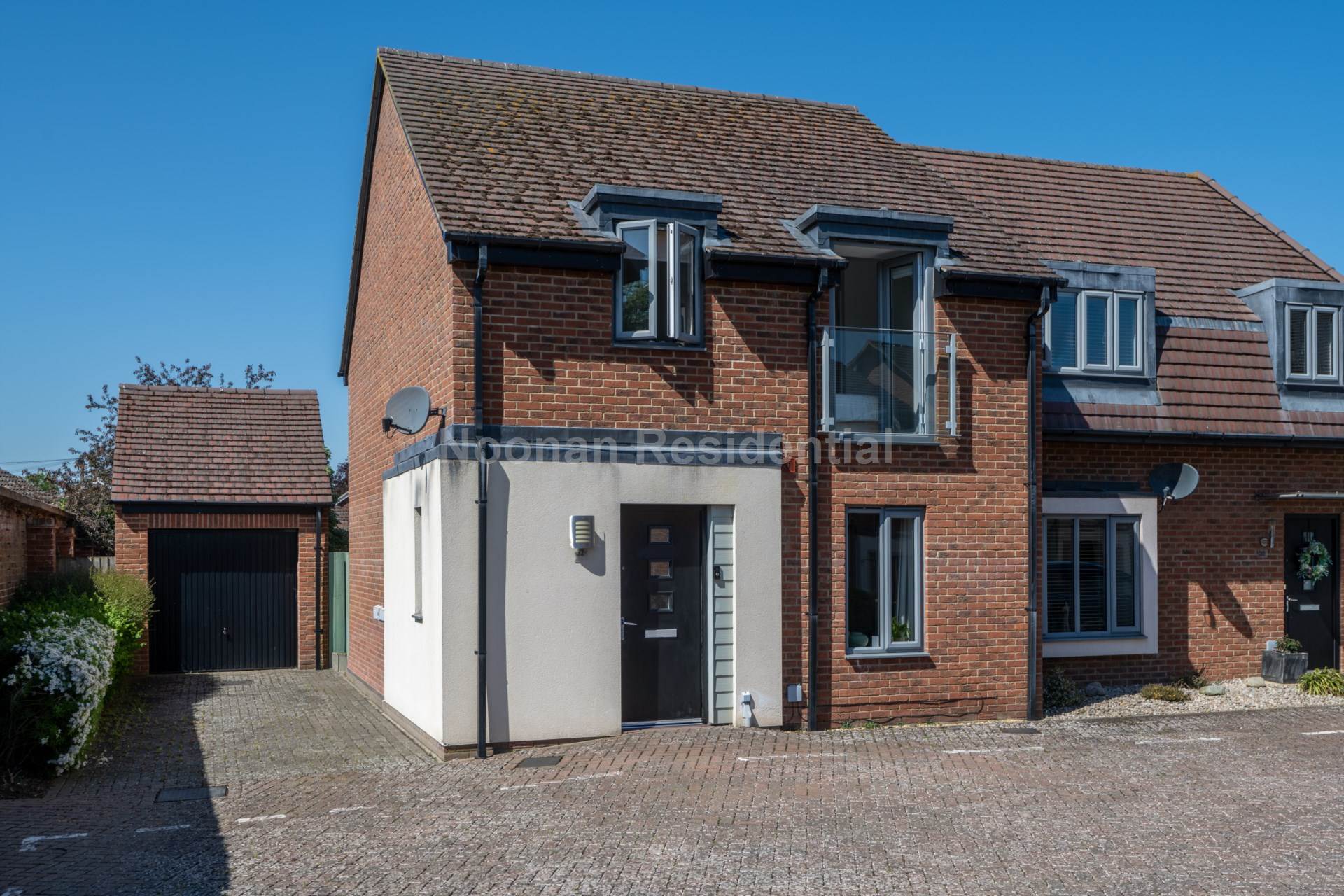 Dandby Close, Little Paxton, Image 1