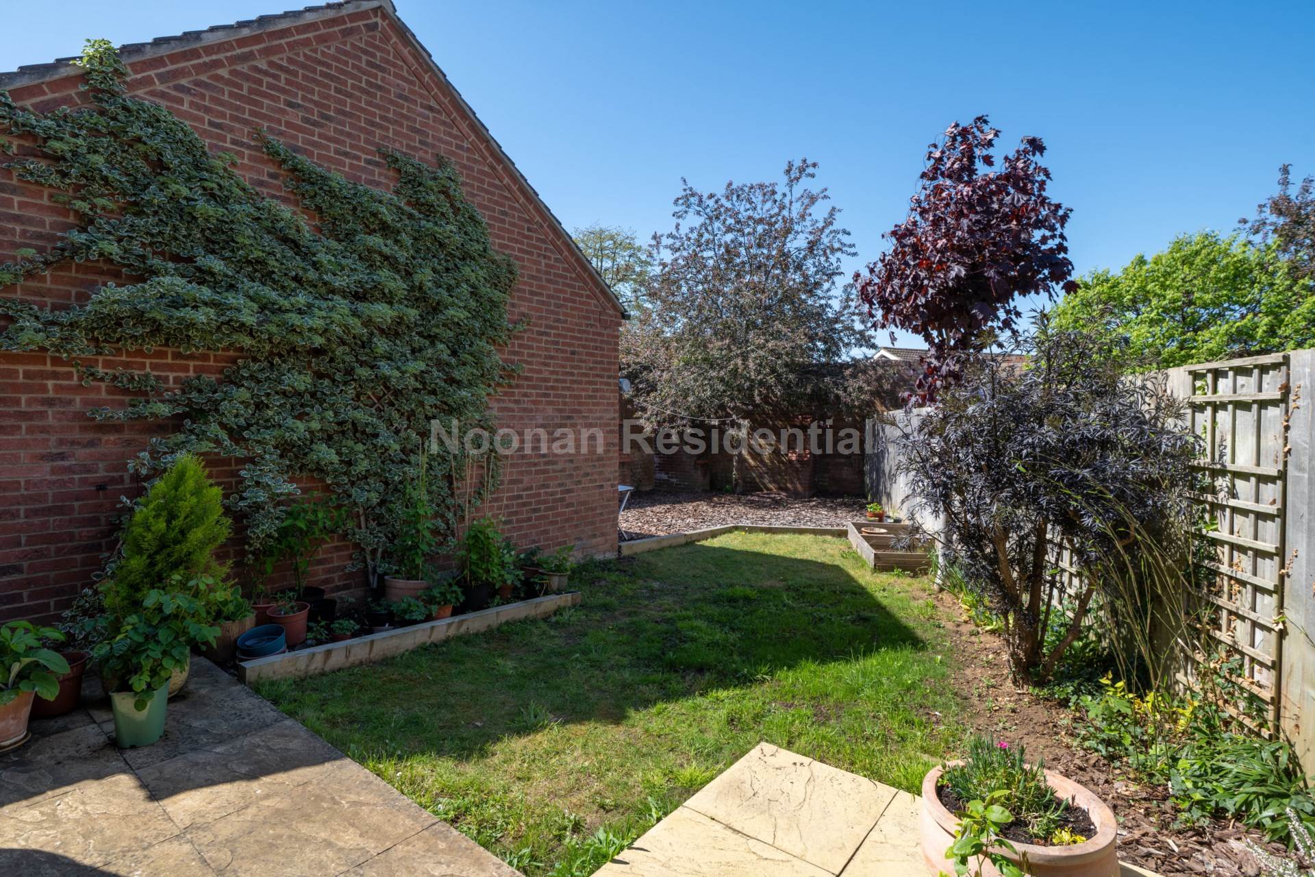 Dandby Close, Little Paxton, Image 12