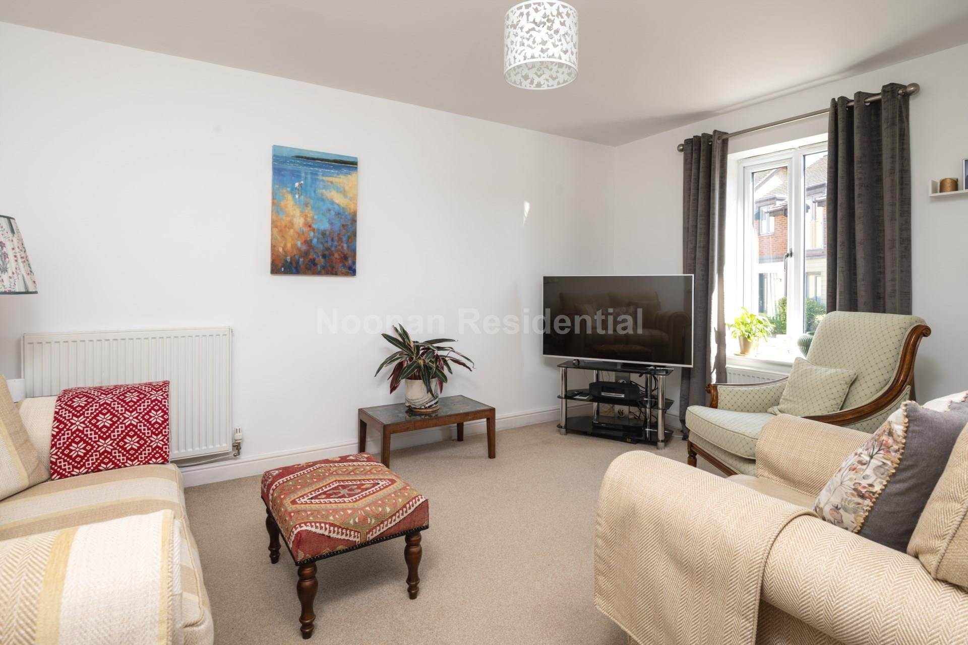Dandby Close, Little Paxton, Image 4