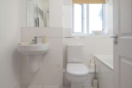 Dandby Close, Little Paxton, Image 10
