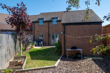 Dandby Close, Little Paxton, Image 11