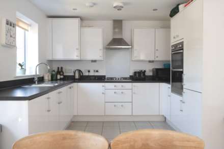 Dandby Close, Little Paxton, Image 2