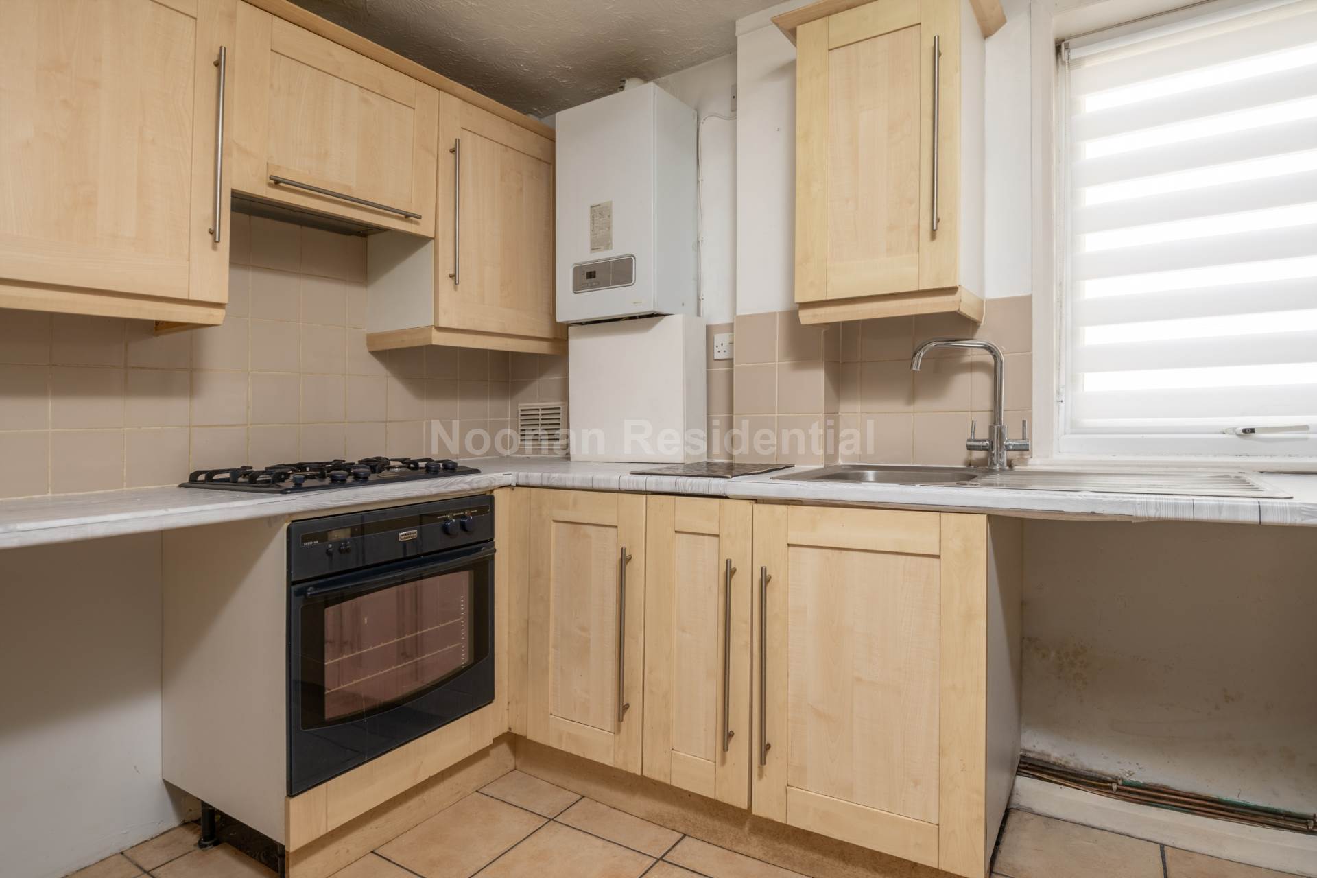 Brookside Court, St. Mary's Street, Image 2