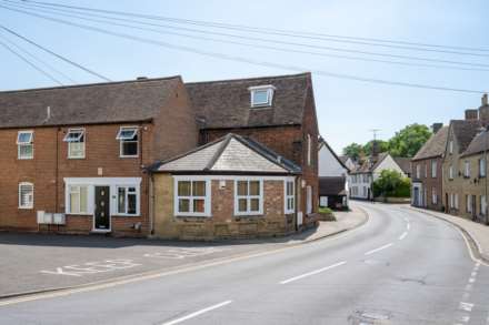 Brookside Court, St. Mary's Street, Image 10