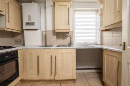 Brookside Court, St. Mary's Street, Image 3