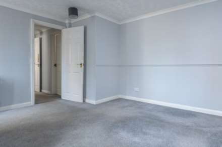 Brookside Court, St. Mary's Street, Image 4