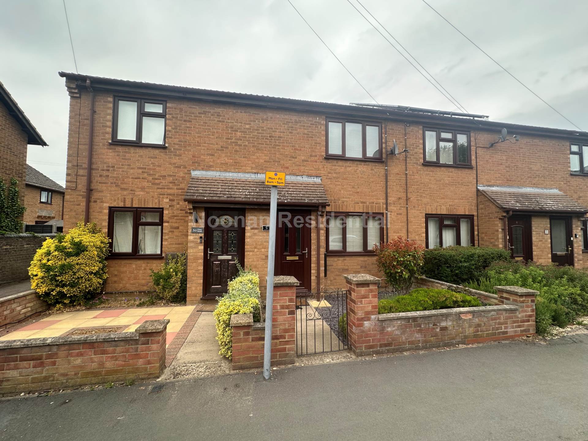 Priory Road, St Neots, Image 1