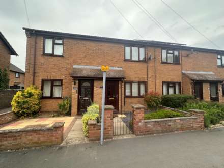 Priory Road, St Neots, Image 1