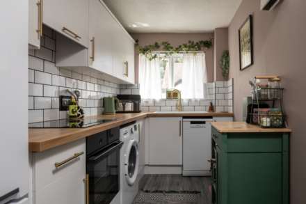 Cambridge Court, St Neots, Image 2